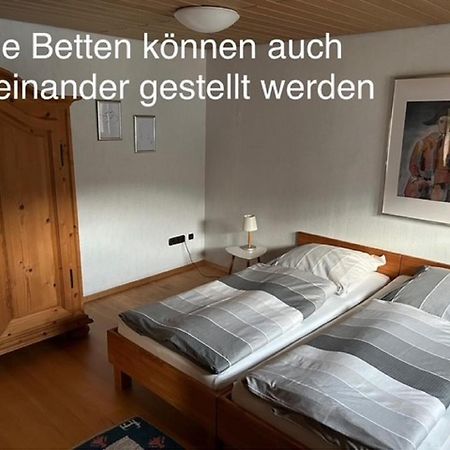 Ferienwohnung Anke Kaufmann 米尔滕贝格 外观 照片