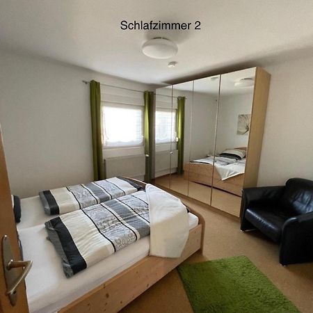 Ferienwohnung Anke Kaufmann 米尔滕贝格 外观 照片