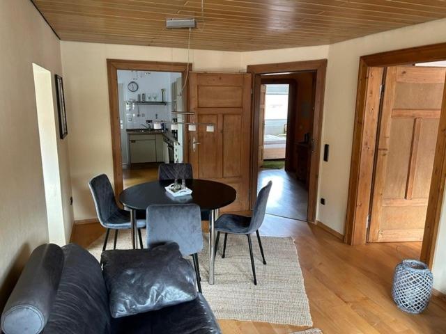 Ferienwohnung Anke Kaufmann 米尔滕贝格 外观 照片