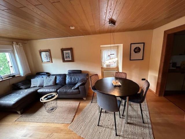 Ferienwohnung Anke Kaufmann 米尔滕贝格 外观 照片